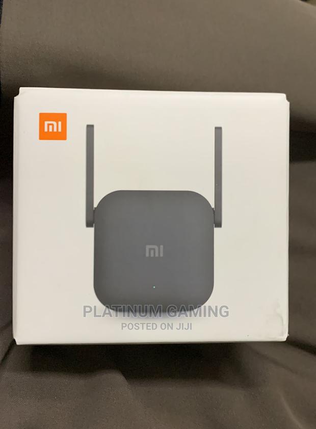 Mi Wi-Fi Extender Pro (300mbps) - main view