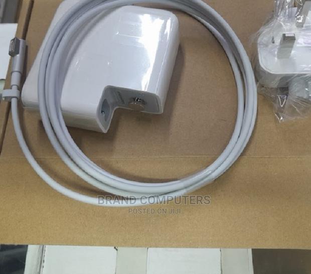 60W "L" Shape Macbook Charger