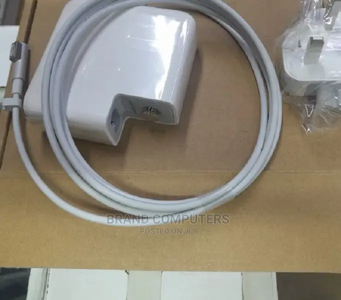 60W "L" Shape Macbook Charger
