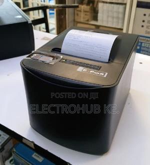 Endorsed EPOS Eco 250 Thermal Receipt Printer USB+LAN - thumbnail 2