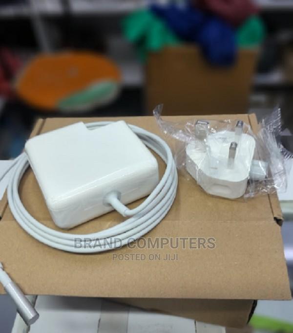 New 85watts Charger for Macbook