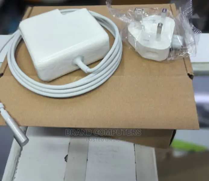 Macbook Charger 45W 60W 85W for Macbook L Shapes
