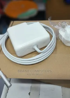 Macbook 85w Magsafe L Shape Charger