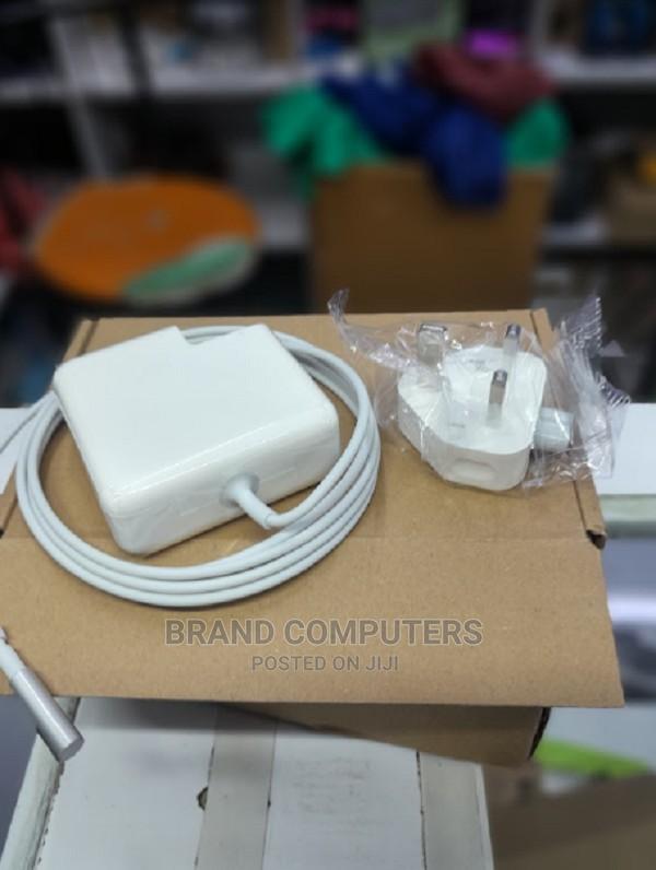 85watts Macbook Charger Brandnew