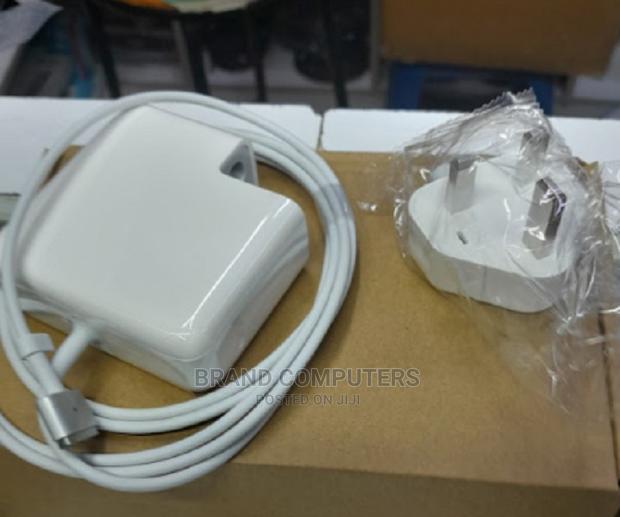 Mac Book ORIGINAL Replacement 45W T Power Adapter Charger
