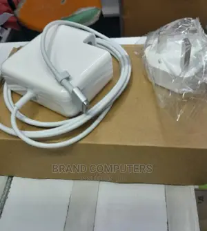 Macbook Air 45W Magsafe Charger T Shape