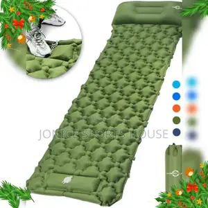 Air Camping Mat