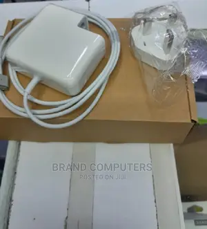 45W Macbook Power Adapter Charger T Shape