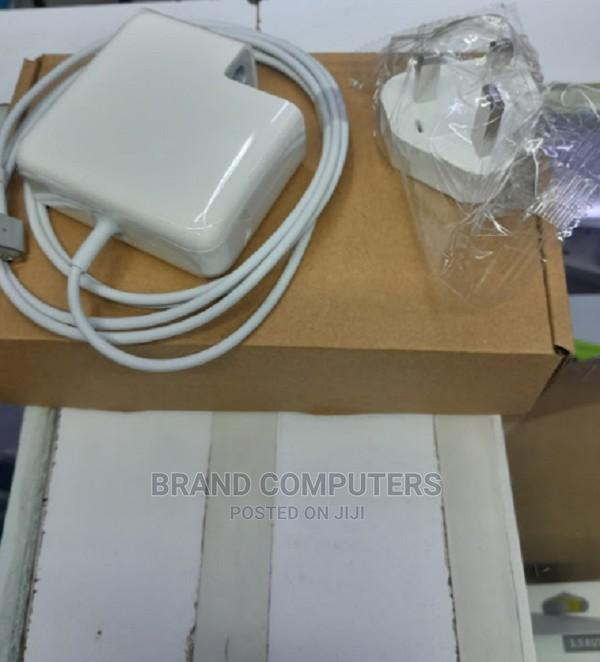 45W Macbook Power Adapter Charger T Shape