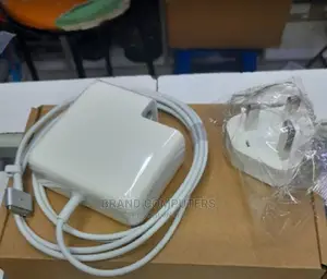Macbook 45w-T Shape Replacement Charger
