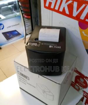 Best EPOS ECO 250 SUE Thermal Printer Affordable - thumbnail 2