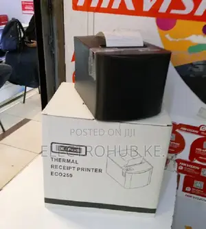 Top Quality Epos ECO250 Receipt Printer SUE