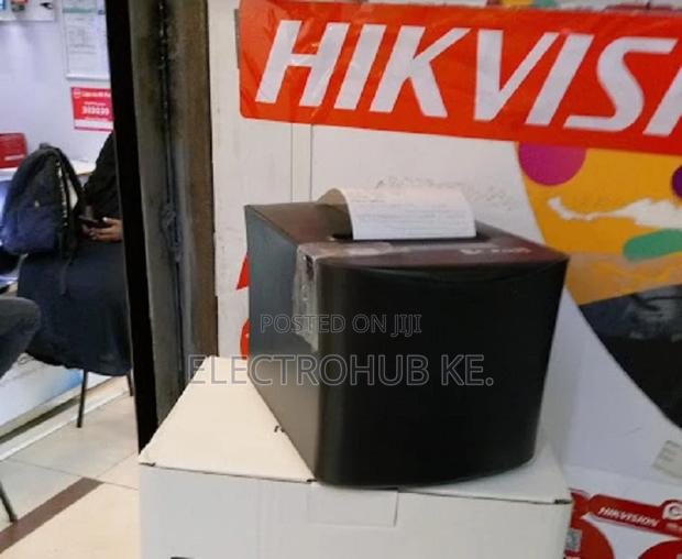 Quality Epos-Eco 250 Thermal Receipt Printer USB+LAN - main view