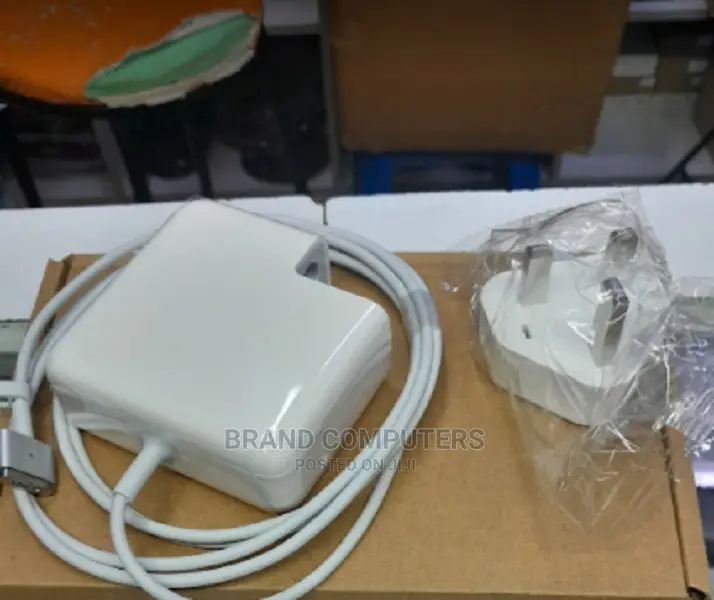 45W T-Shape Macbook Pro/Air Charger