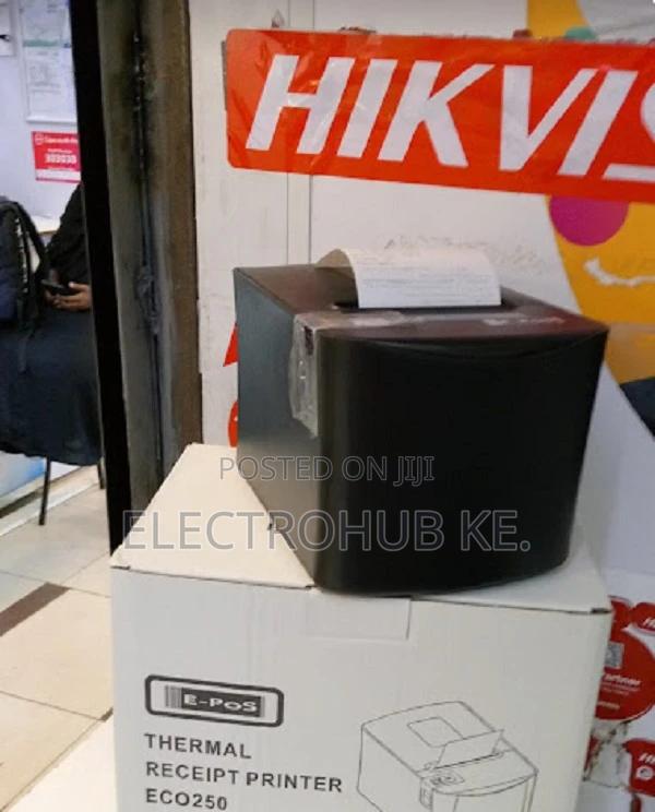 Premium New EPOS ECO 250 Thermal Printer | ECO250 USE