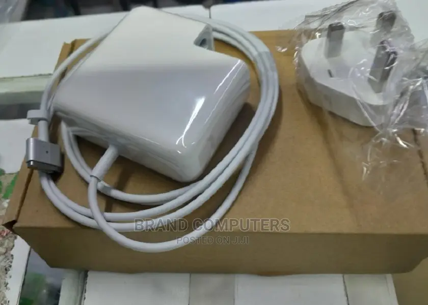 Macbook Pro/Air 45watts Charger-White
