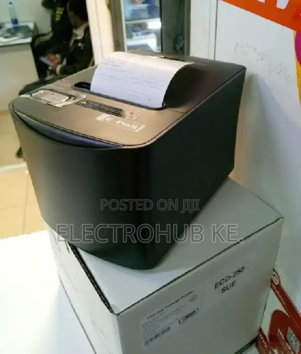 Epos Eco 250 Sue Now Available