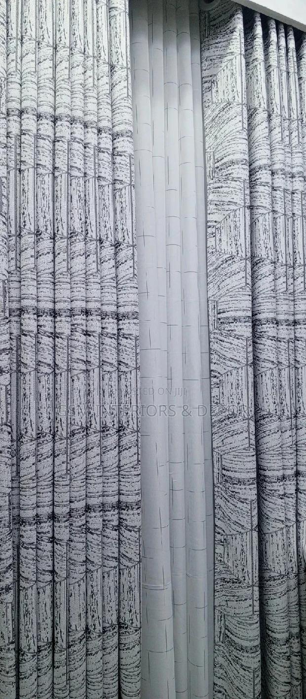 Curtains Curtains