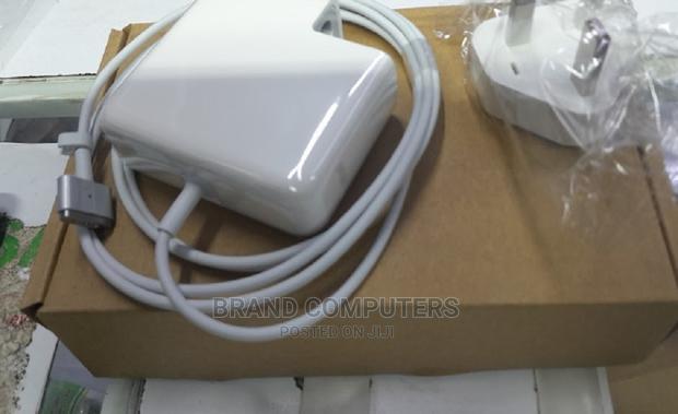 Macbook Charger 60w-T Shape - main view
