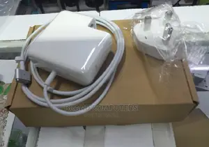 Macbook 60W Laptop Adapter Charger