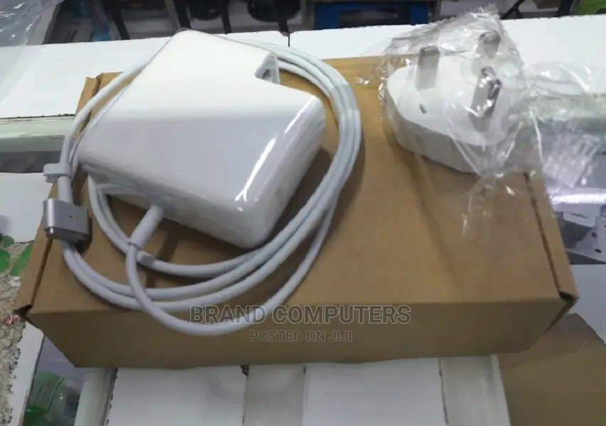 Macbook 60W Laptop Adapter Charger