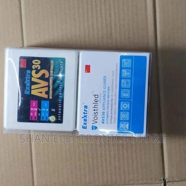 Affordable Avs 30 White in Color'' - main view