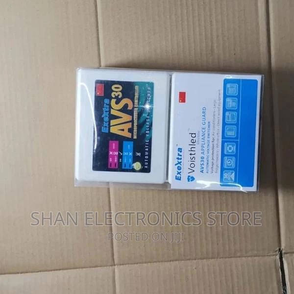 Economical Avs30 Voltage Stabilizer