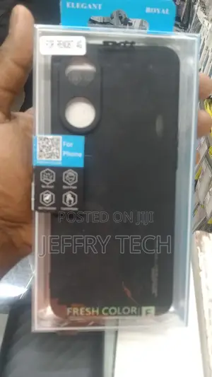 Silicon Back Cover Reno 8t 5g