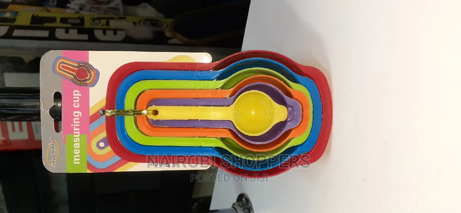 Measuring Cup