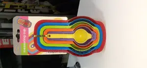 Measuring Cup