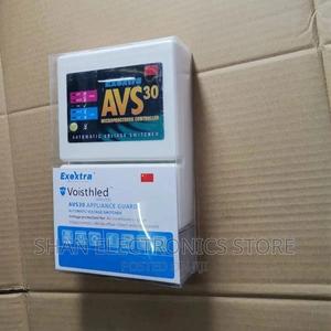 2023 Automatic Voltage Switcher Avs30] - thumbnail 2