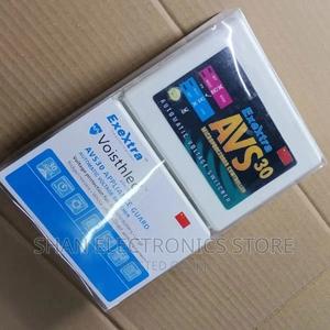 Sollatek-Voltshield Avs 30 (Automatic High/Low Voltage - thumbnail 2