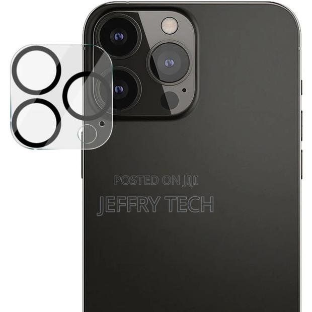 Camera Lens Tempered Glass Film With Lens13 Pro / 13 Pro Max