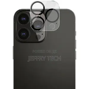 Camera Lens Tempered Glass Film With Lens13 Pro / 13 Pro Max