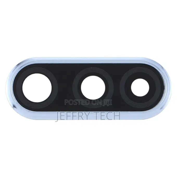 Camera Lens Cover for Huawei P30 Lite (48MP) (Breathing Cry