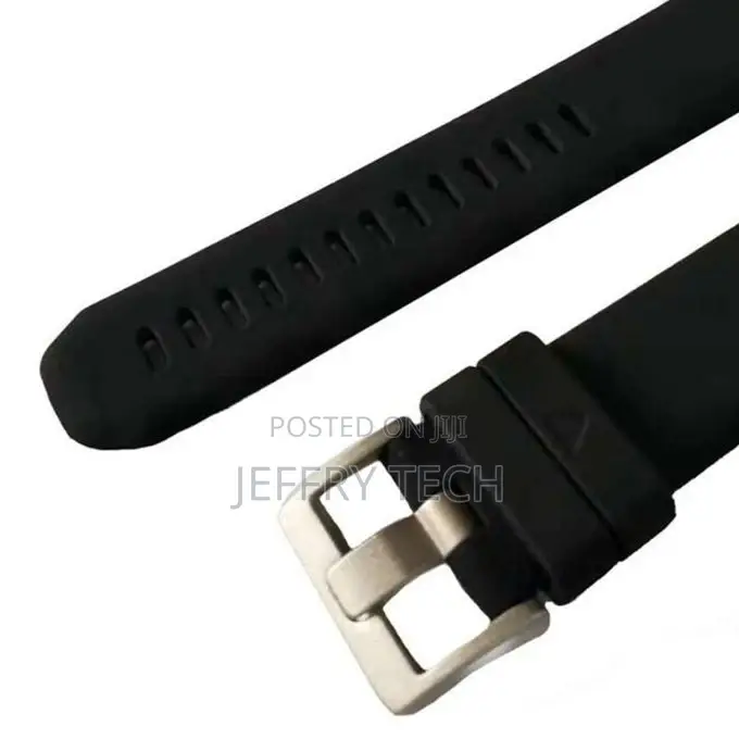 20mm Replacement Silicone Sport Band Strap for Garmin Vivoa