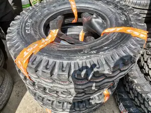 7.50R16 CST Tyre