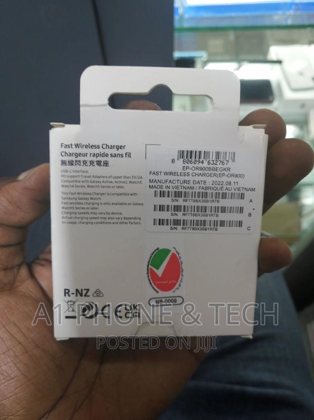 Samsung Smart Watch Charger - thumbnail 2