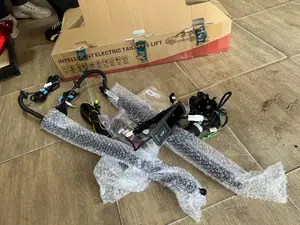 Harrier Boot Shock Electric Tailgate Lift Bootshock Original