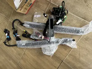 Harrier Boot Shock Electric Tailgate Lift Bootshock Original
