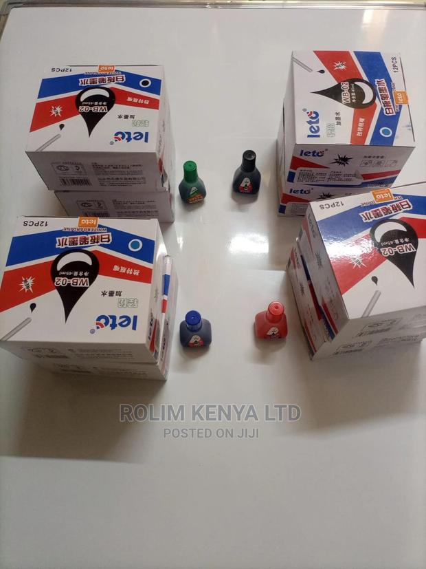 White Board Ink 45ml - thumbnail 3