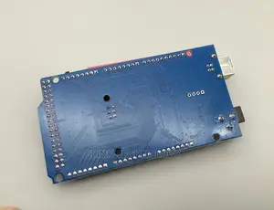 Atmega 2560 R3 for Arduino.