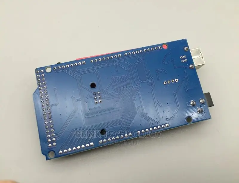 Atmega 2560 R3 for Arduino.