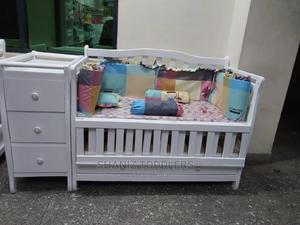 Baby Bed / Baby Cot - thumbnail 2