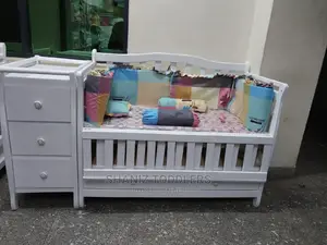 Baby Bed / Baby Cot