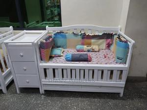 Baby Cribs / Cot - thumbnail 2