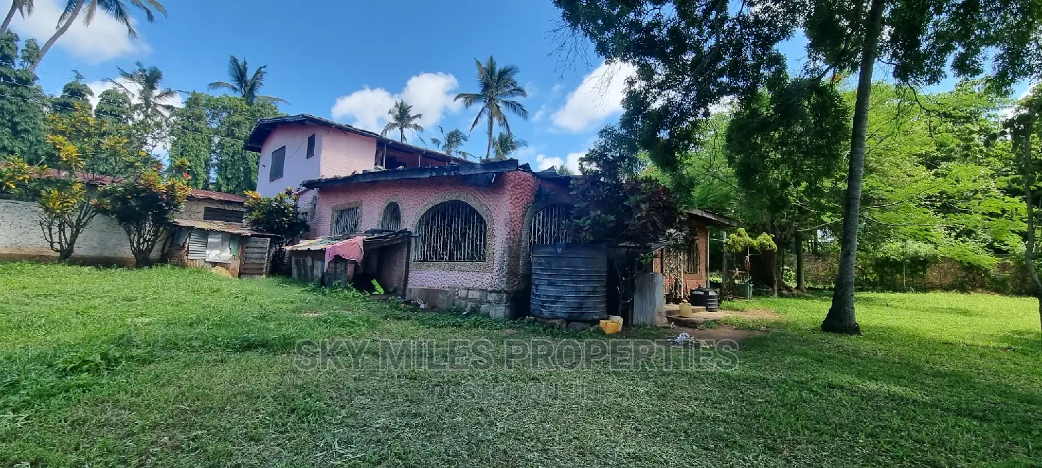 3bdrm Maisonette in Bokoboko, Kikambala for Sale