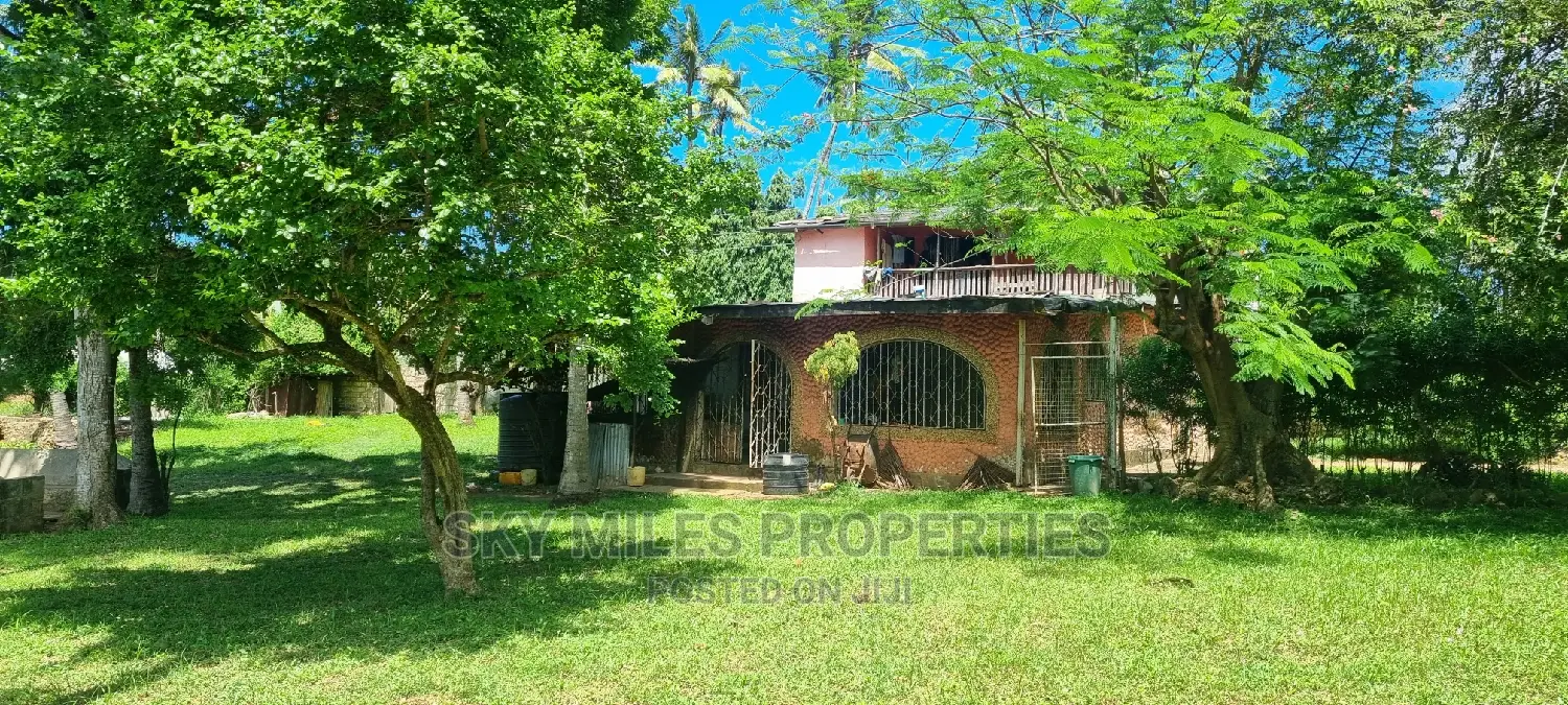 3bdrm Maisonette in Bokoboko, Kikambala for Sale