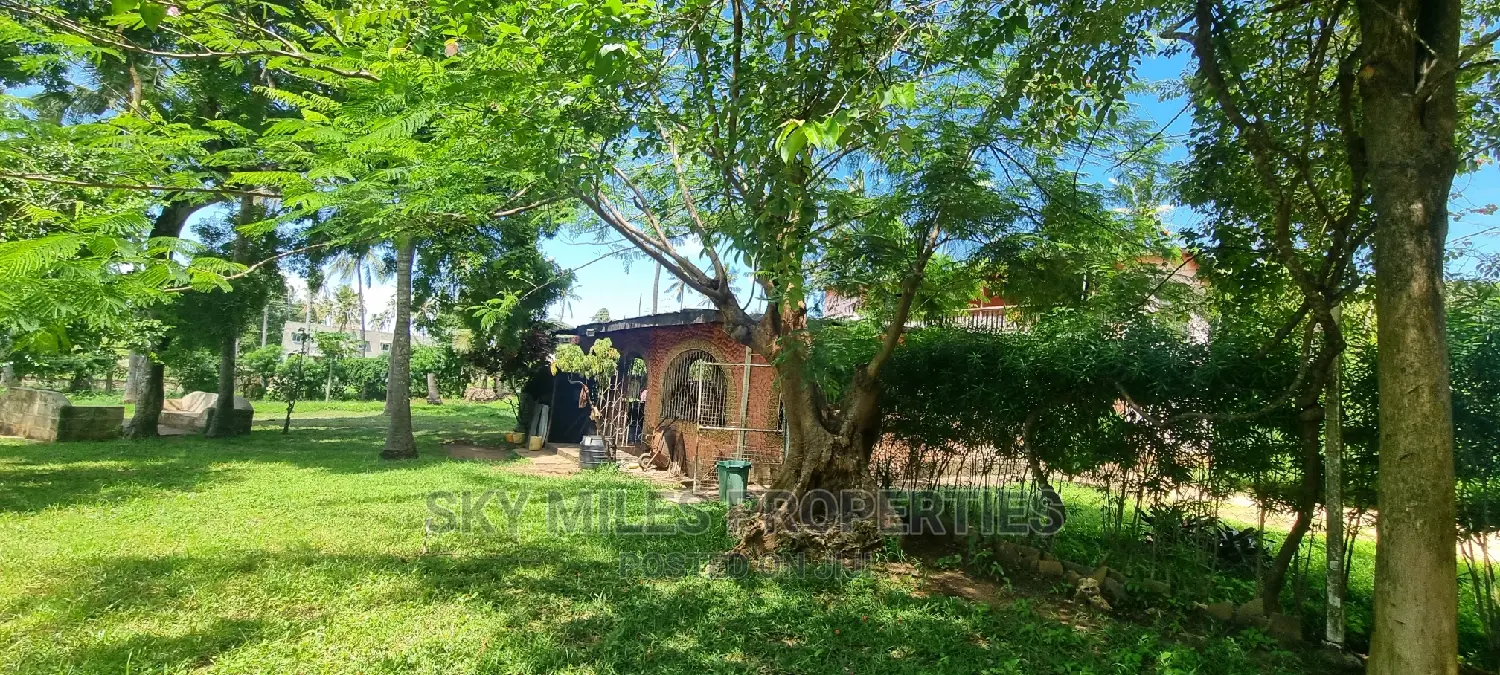 3bdrm Maisonette in Bokoboko, Kikambala for Sale