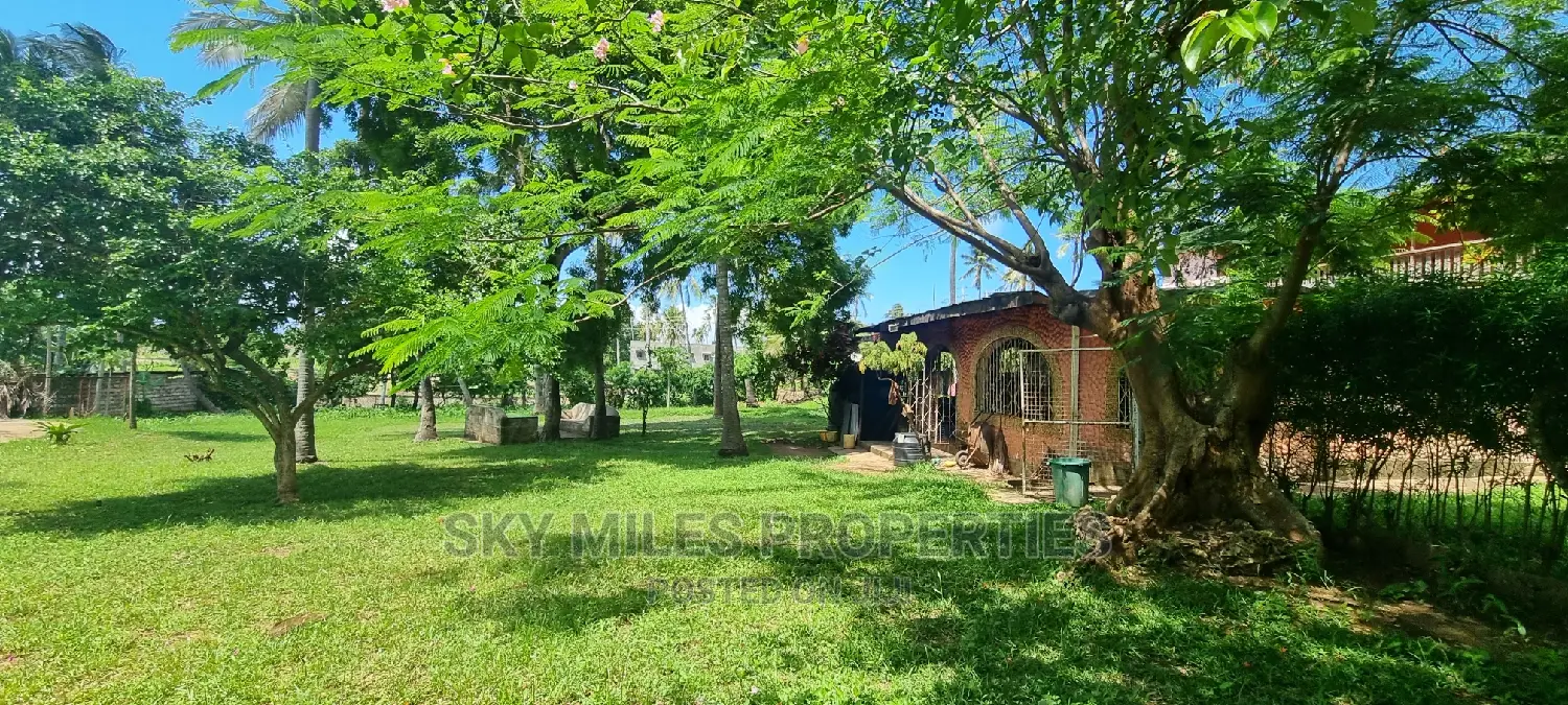 3bdrm Maisonette in Bokoboko, Kikambala for Sale